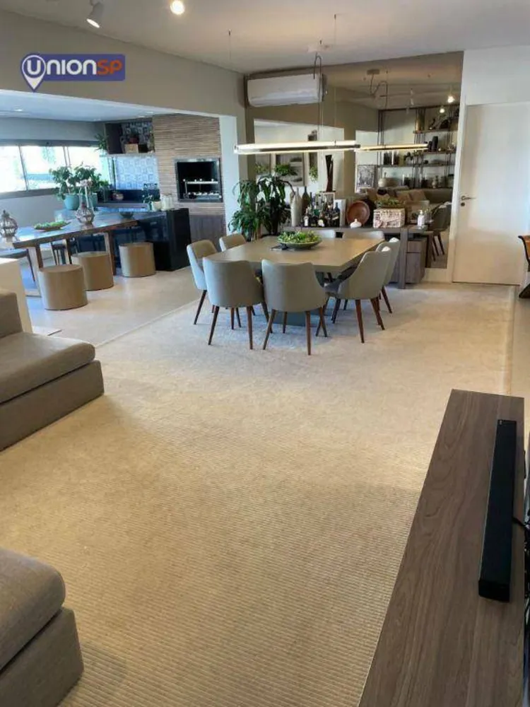 Apartamento, 3 quartos, 173 m² - Foto 4