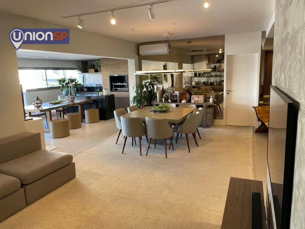 Apartamento, 3 quartos, 173 m² - Foto 1