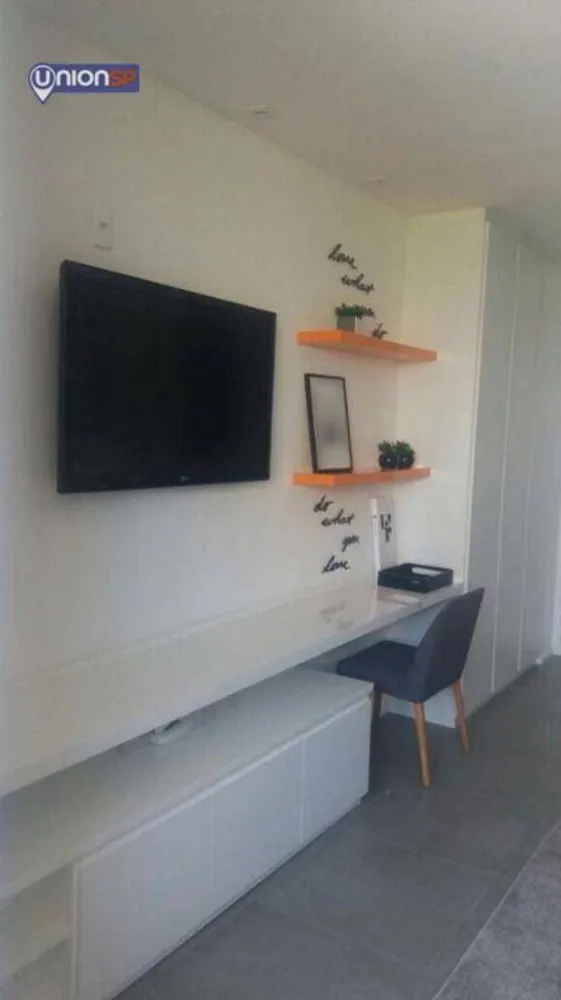 Apartamento, 1 quarto, 29 m² - Foto 3