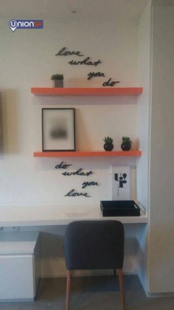 Apartamento, 1 quarto, 29 m² - Foto 4