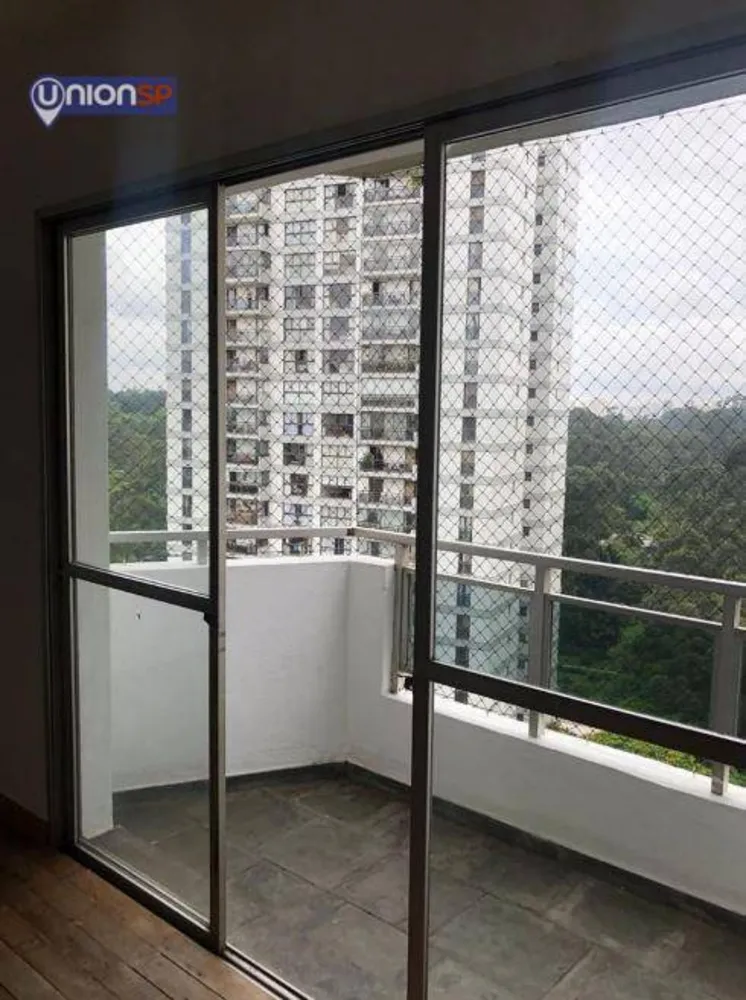 Apartamento, 3 quartos, 97 m² - Foto 3
