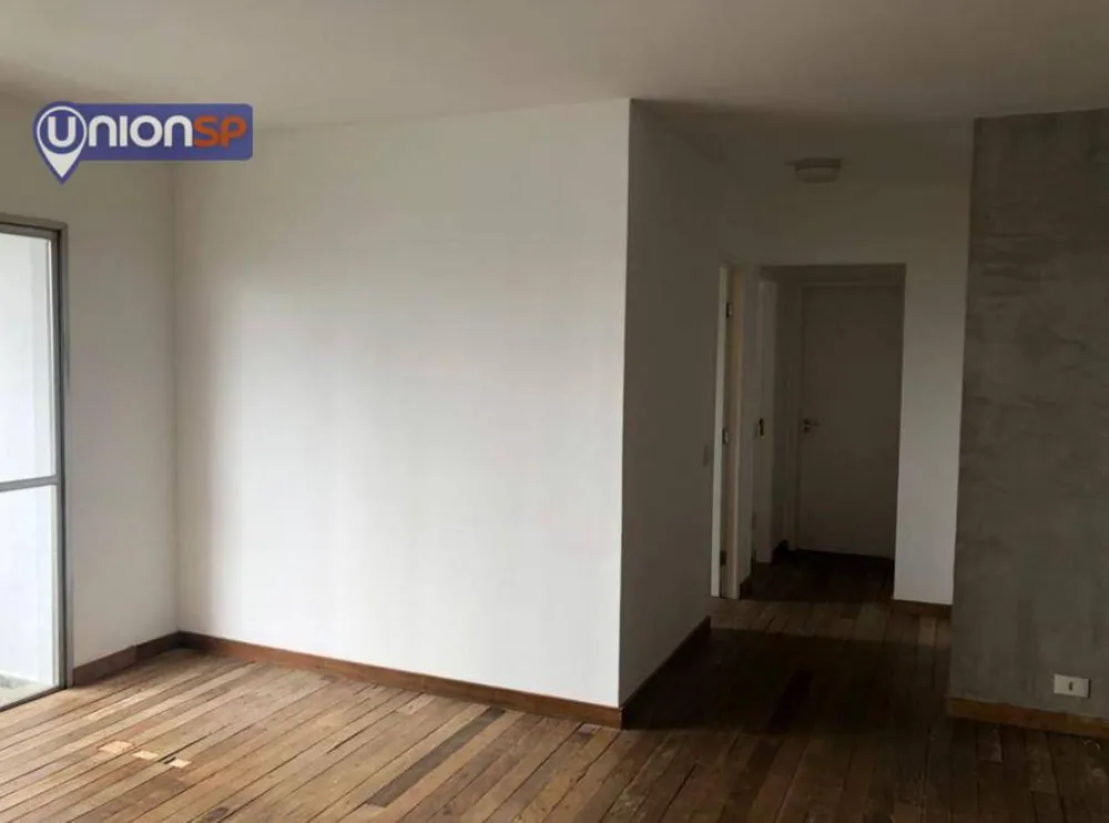 Apartamento, 3 quartos, 97 m² - Foto 1