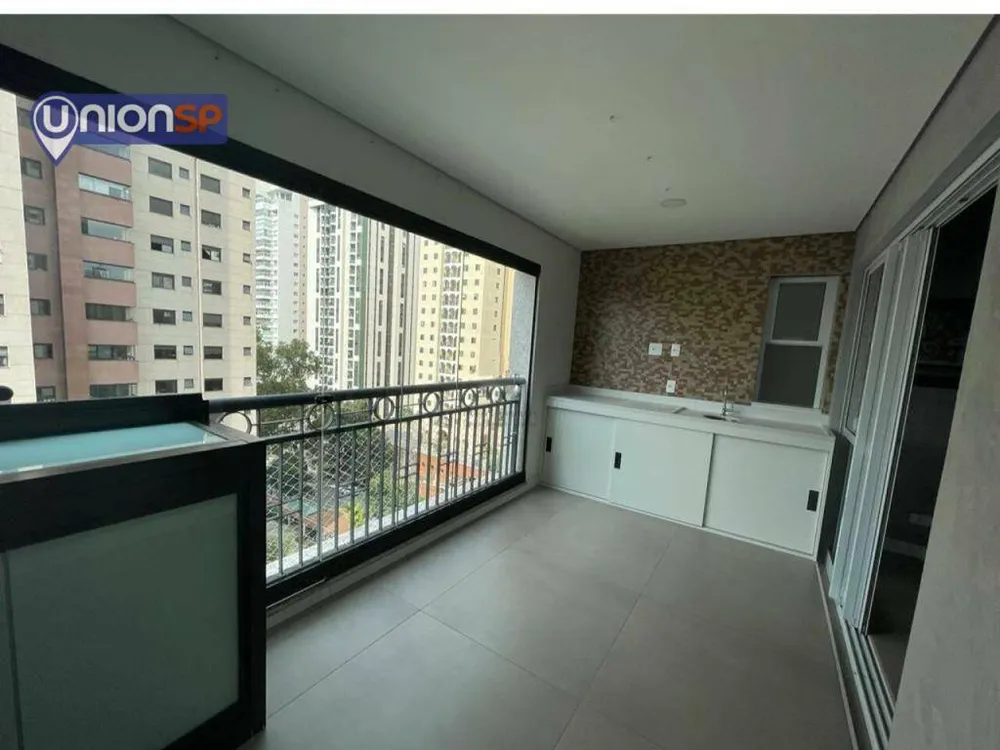 Apartamento, 2 quartos, 68 m² - Foto 4