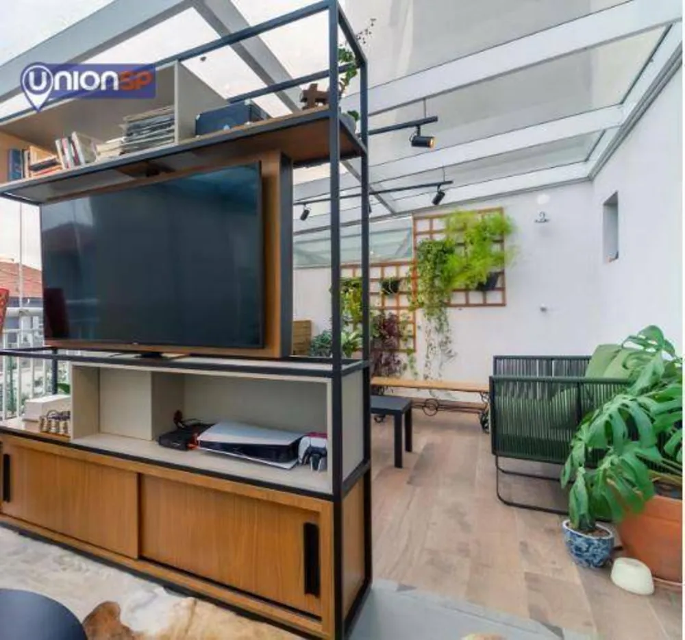 Apartamento, 1 quarto, 90 m² - Foto 3