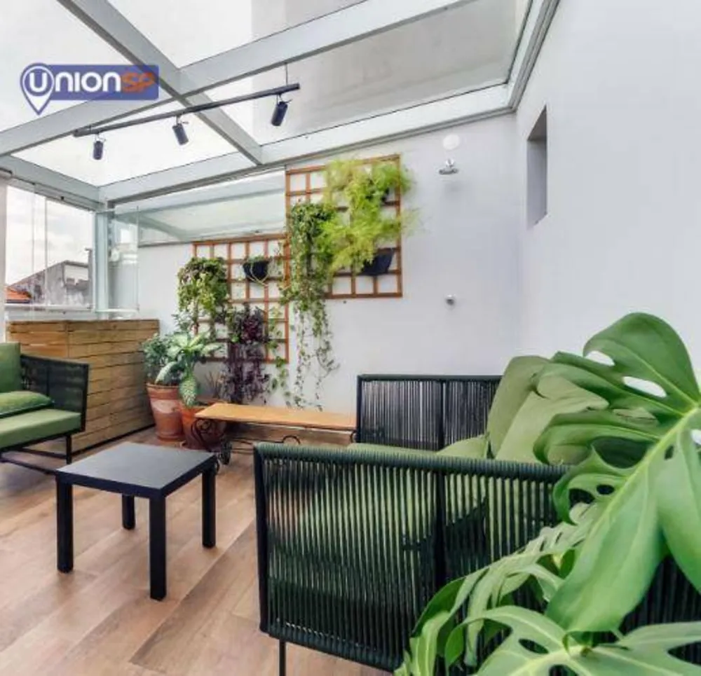 Apartamento, 1 quarto, 90 m² - Foto 4
