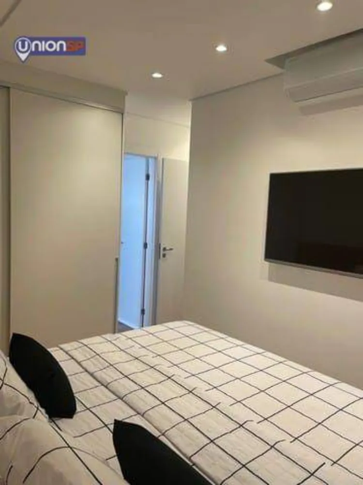 Apartamento, 2 quartos, 63 m² - Foto 2