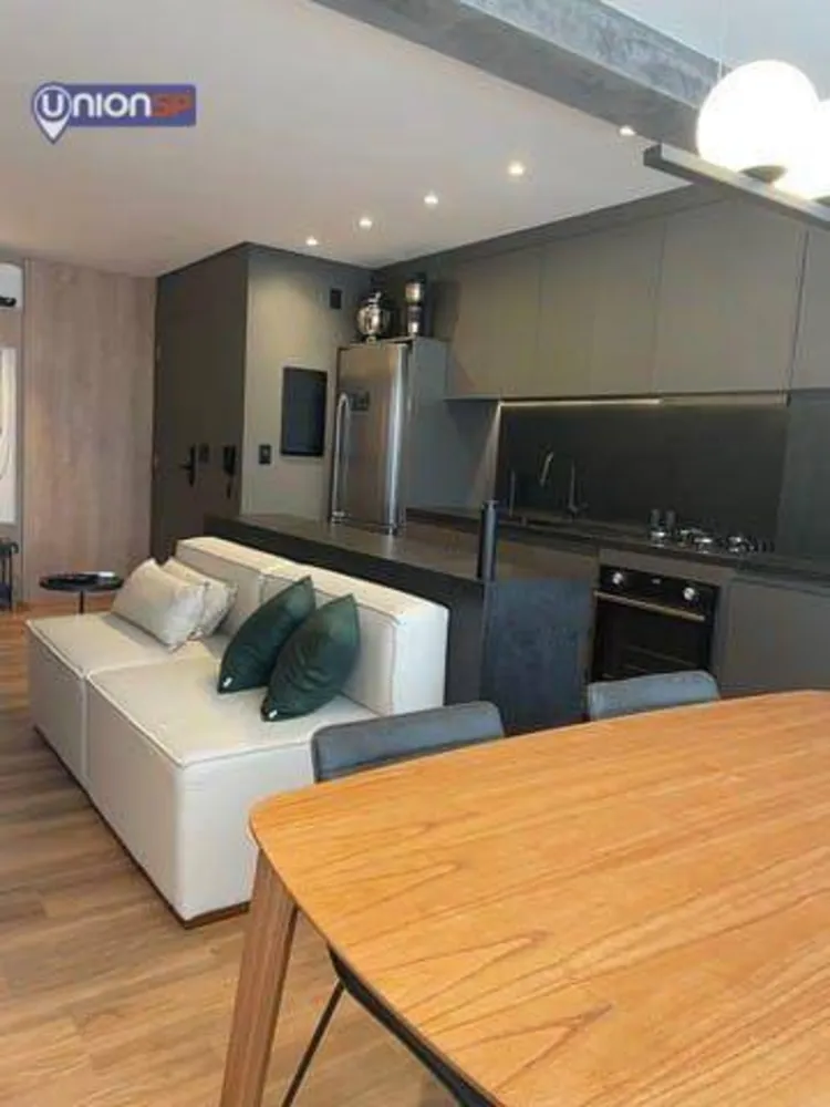 Apartamento, 2 quartos, 63 m² - Foto 4