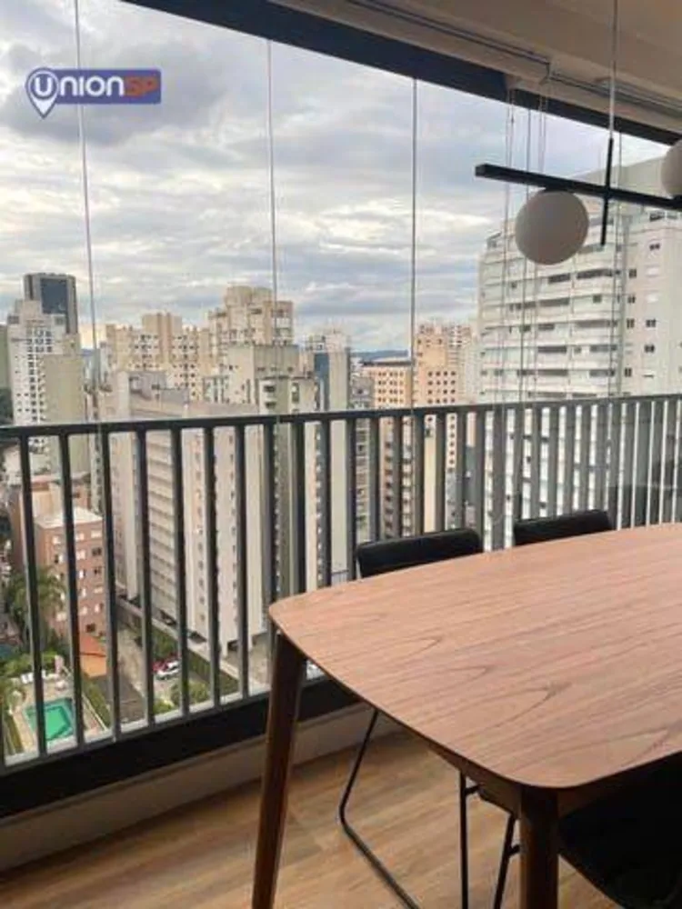 Apartamento, 2 quartos, 63 m² - Foto 3