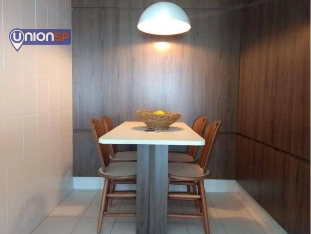 Apartamento, 4 quartos, 130 m² - Foto 2