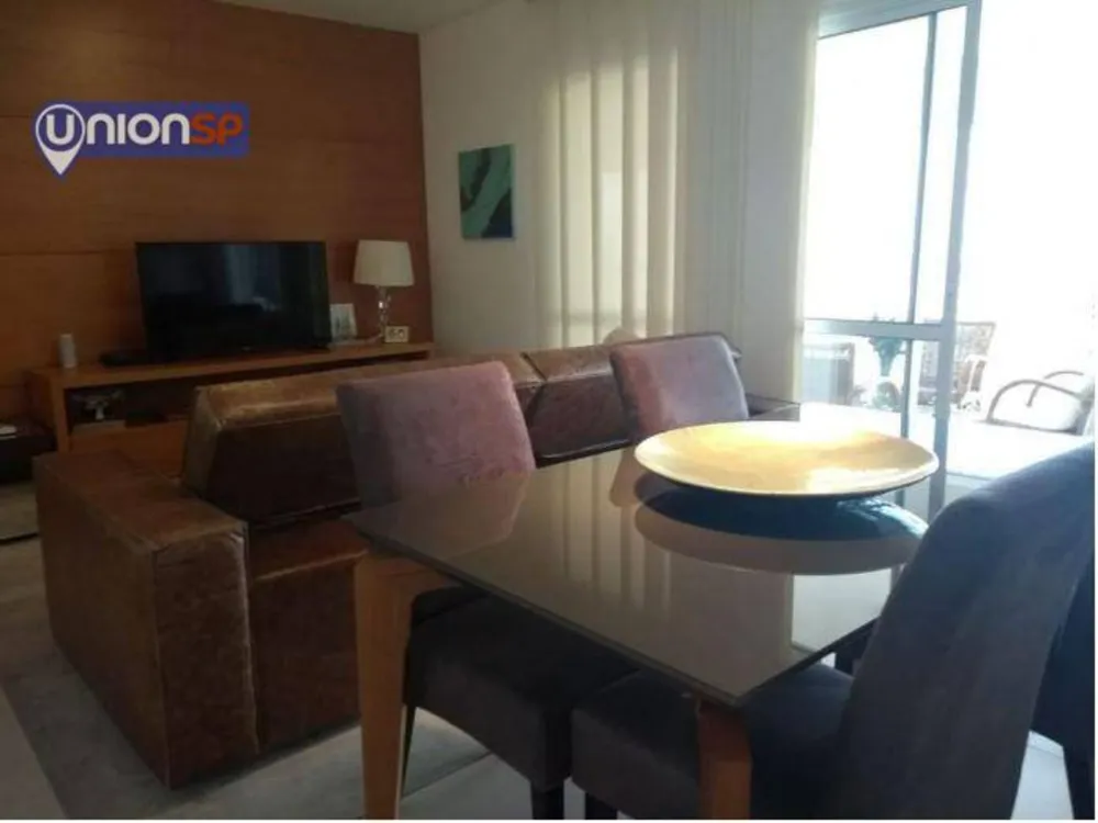 Apartamento, 4 quartos, 130 m² - Foto 1