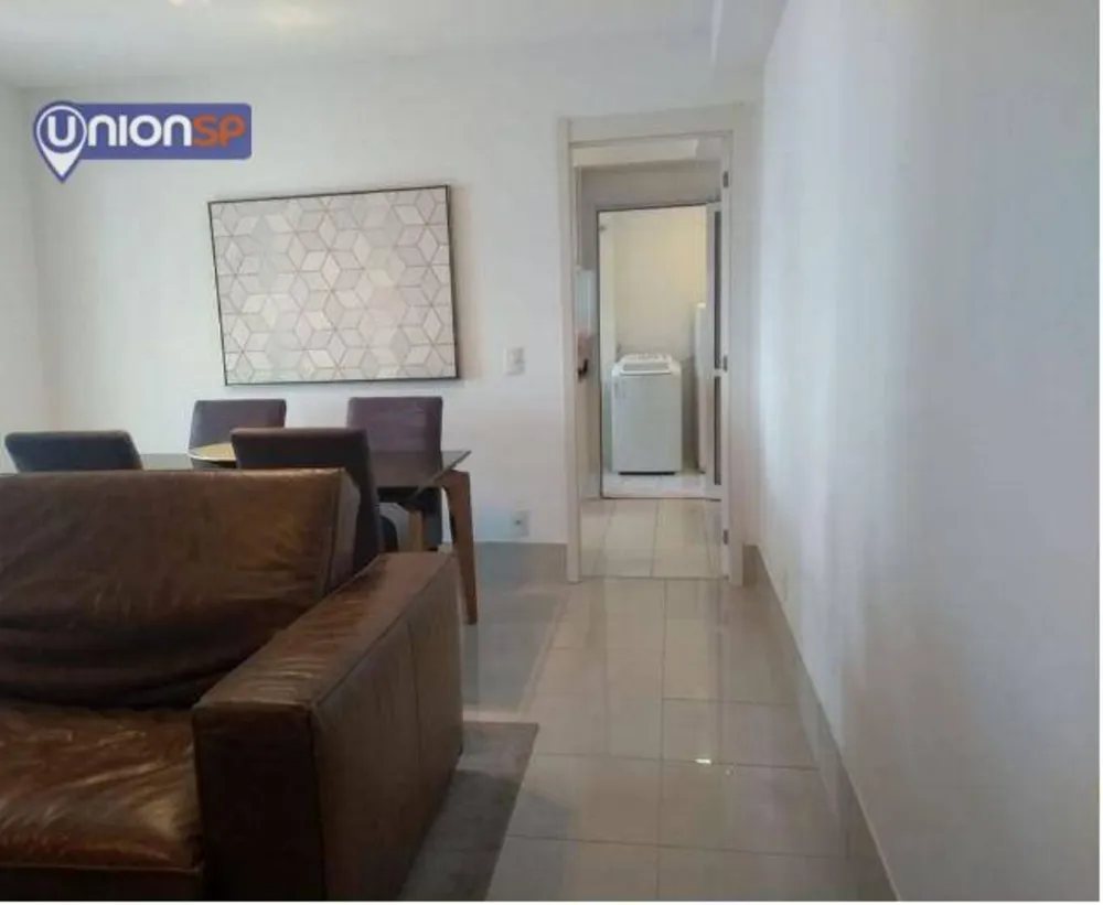 Apartamento, 4 quartos, 130 m² - Foto 3