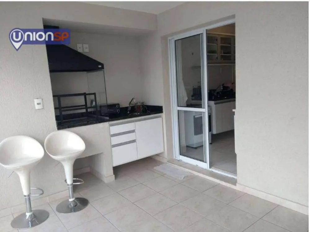 Apartamento, 4 quartos, 130 m² - Foto 4