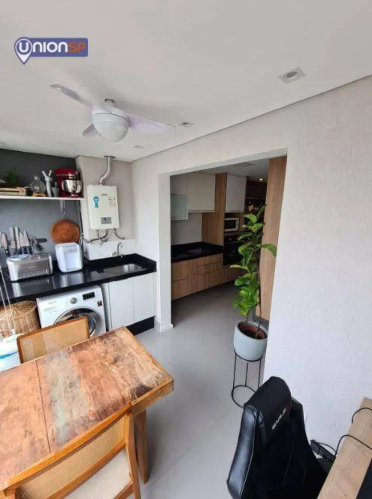 Apartamento, 1 quarto, 34 m² - Foto 3