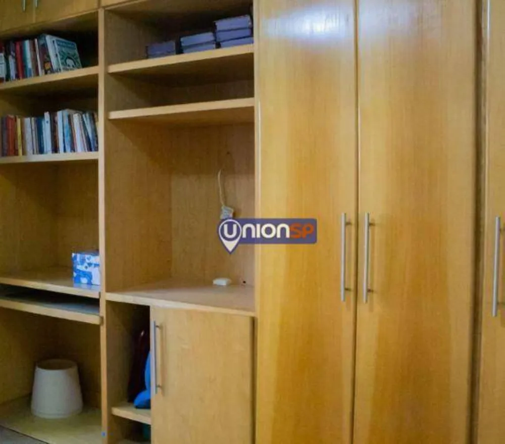 Apartamento, 3 quartos, 168 m² - Foto 2