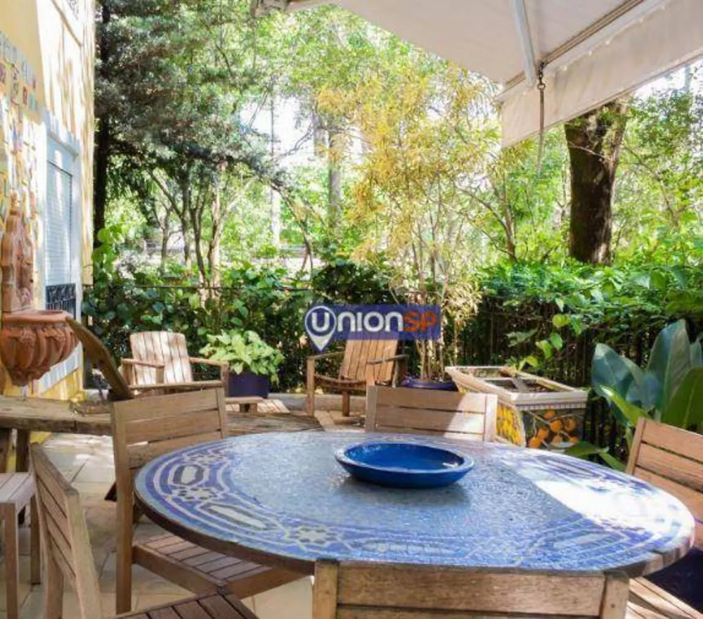 Apartamento, 3 quartos, 168 m² - Foto 4
