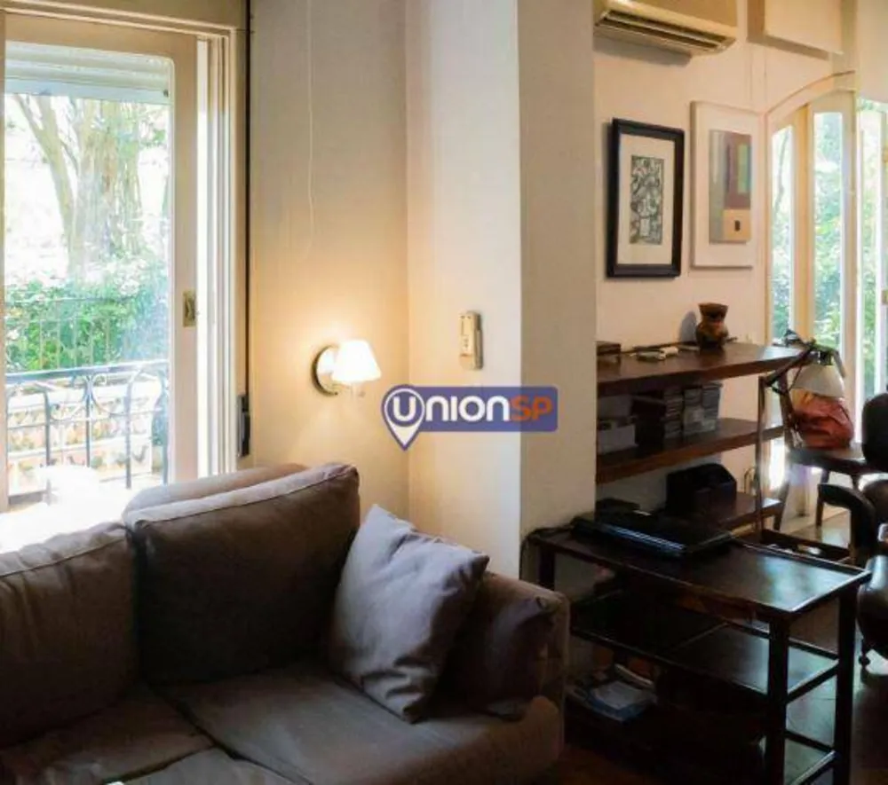 Apartamento, 3 quartos, 168 m² - Foto 1