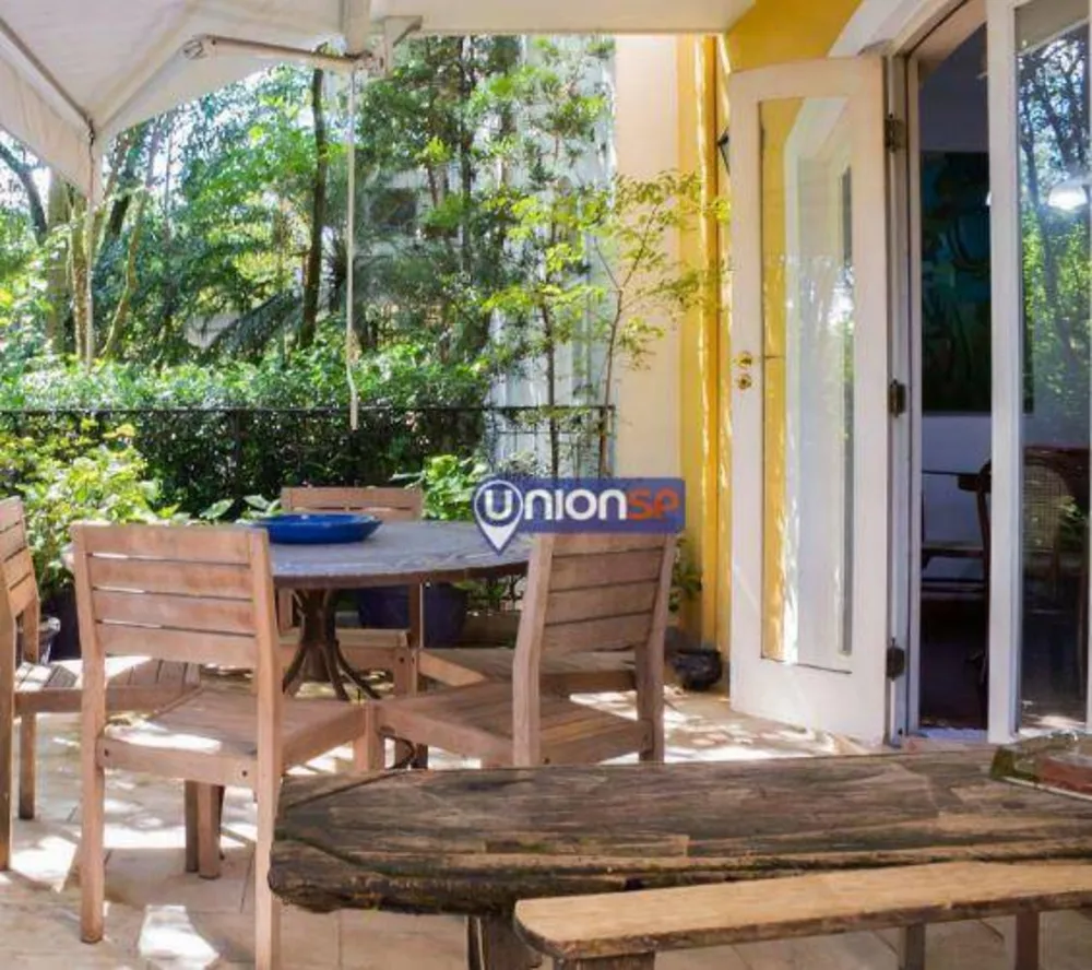 Apartamento, 3 quartos, 168 m² - Foto 3