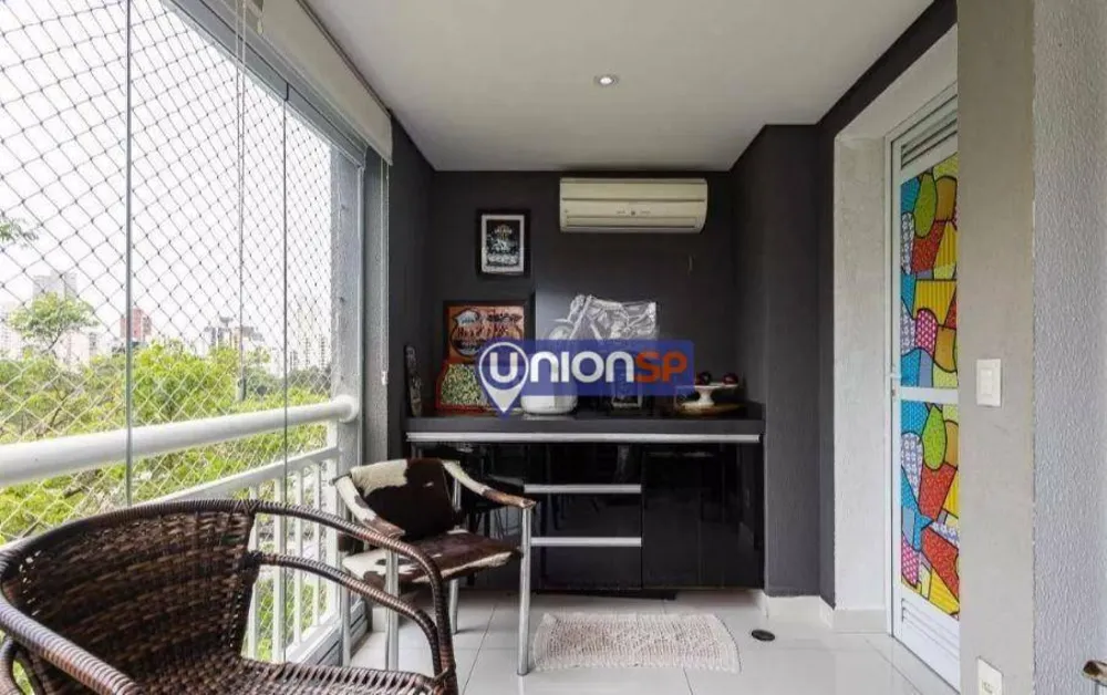 Apartamento, 2 quartos, 70 m² - Foto 3