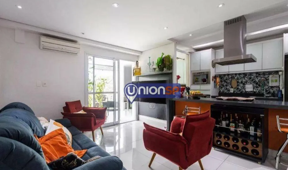 Apartamento, 2 quartos, 70 m² - Foto 1