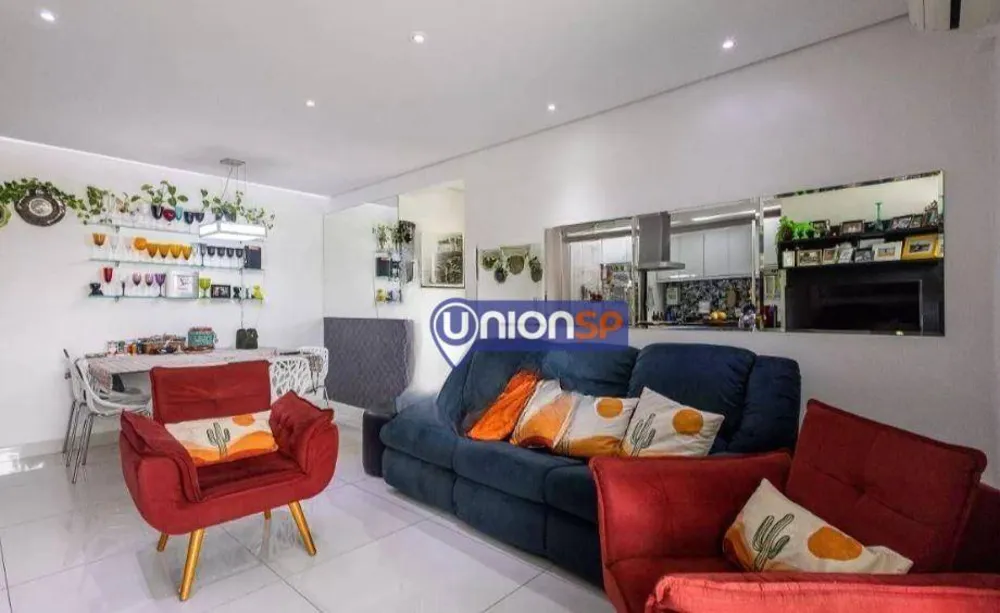 Apartamento, 2 quartos, 70 m² - Foto 2
