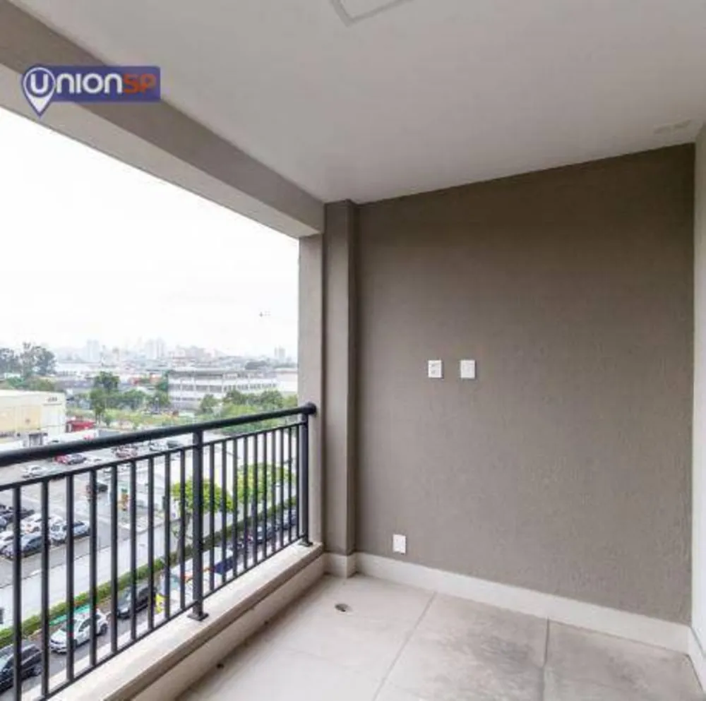 Apartamento, 2 quartos, 61 m² - Foto 2