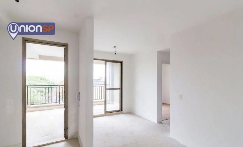 Apartamento, 2 quartos, 61 m² - Foto 1