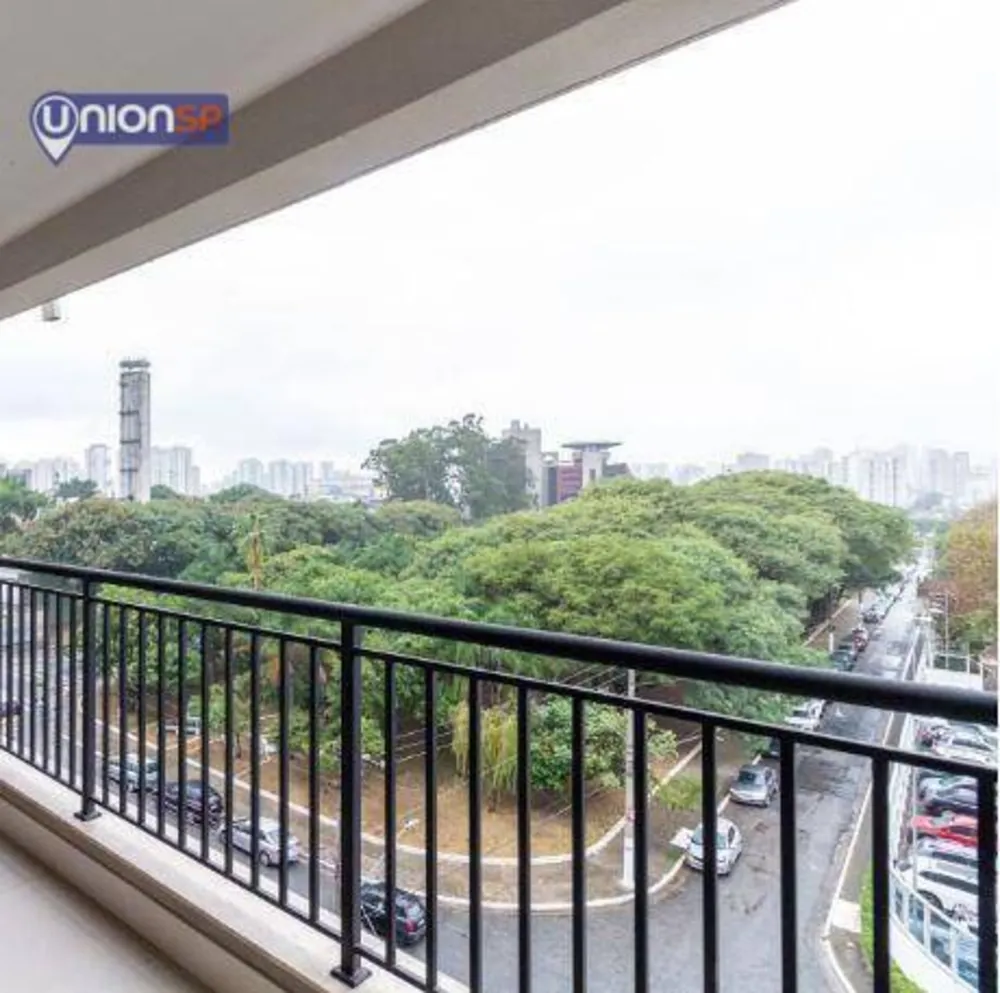 Apartamento, 2 quartos, 61 m² - Foto 3
