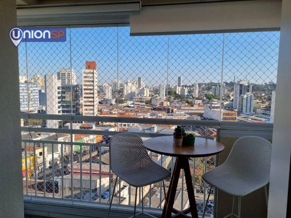 Apartamento, 2 quartos, 57 m² - Foto 4