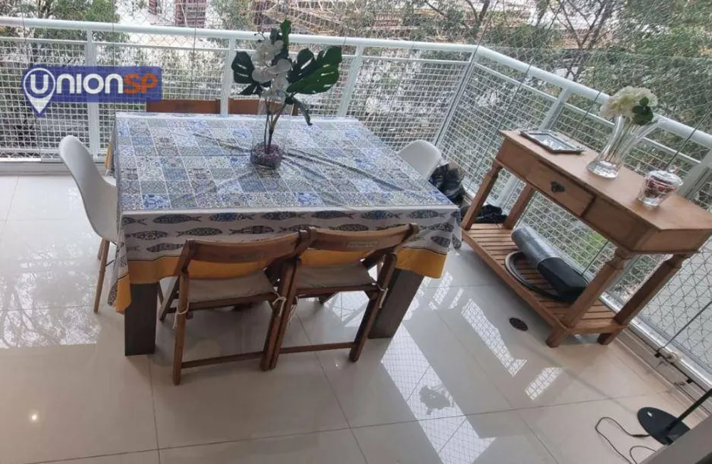Apartamento, 3 quartos, 109 m² - Foto 4