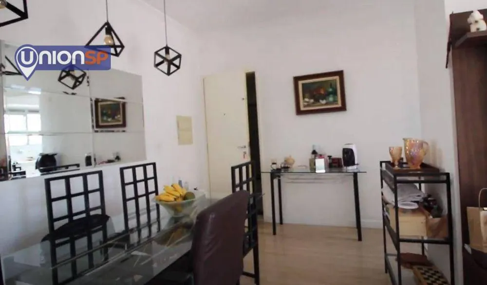 Apartamento, 2 quartos, 56 m² - Foto 3