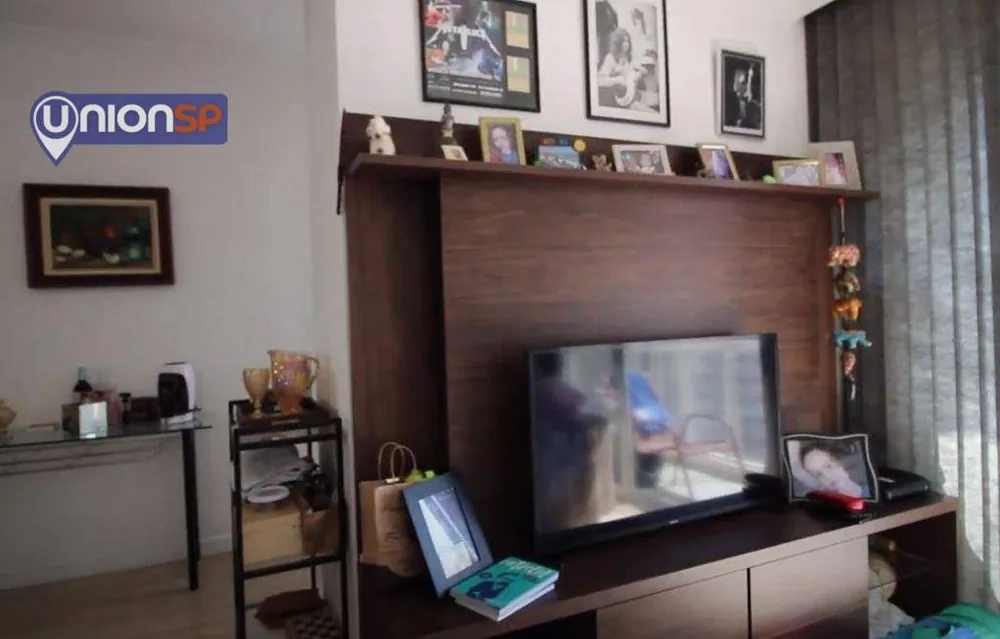 Apartamento, 2 quartos, 56 m² - Foto 1