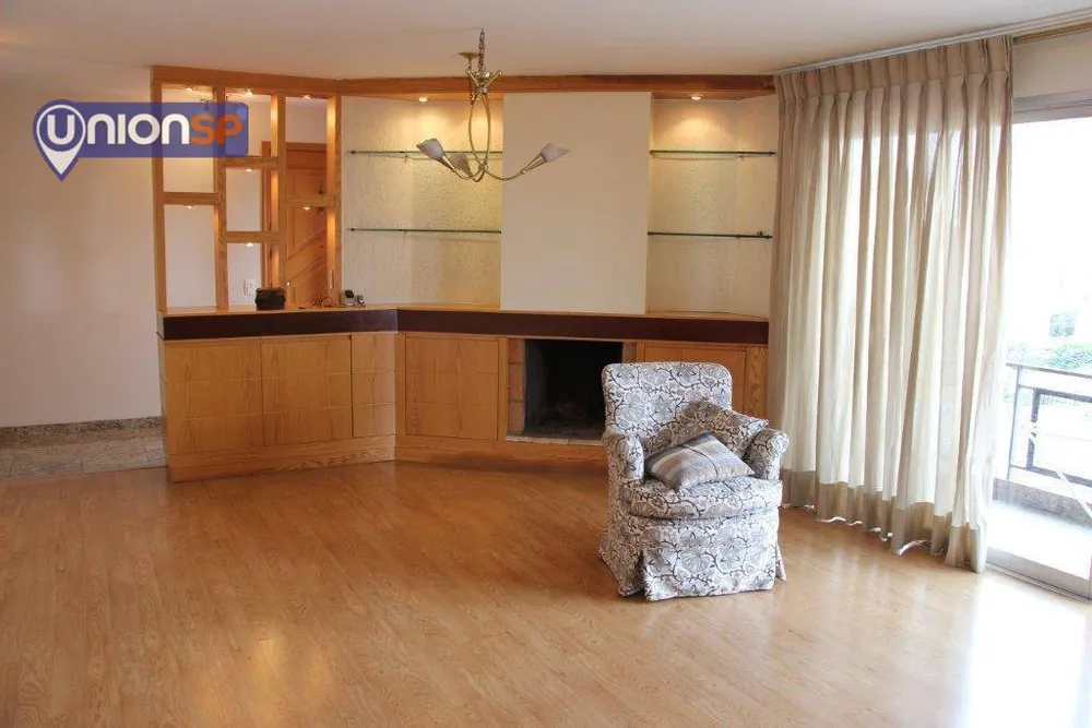 Apartamento, 3 quartos, 140 m² - Foto 2