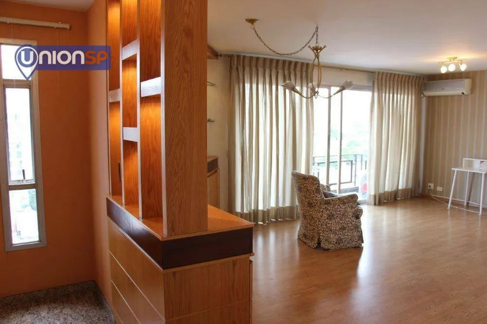 Apartamento, 3 quartos, 140 m² - Foto 3
