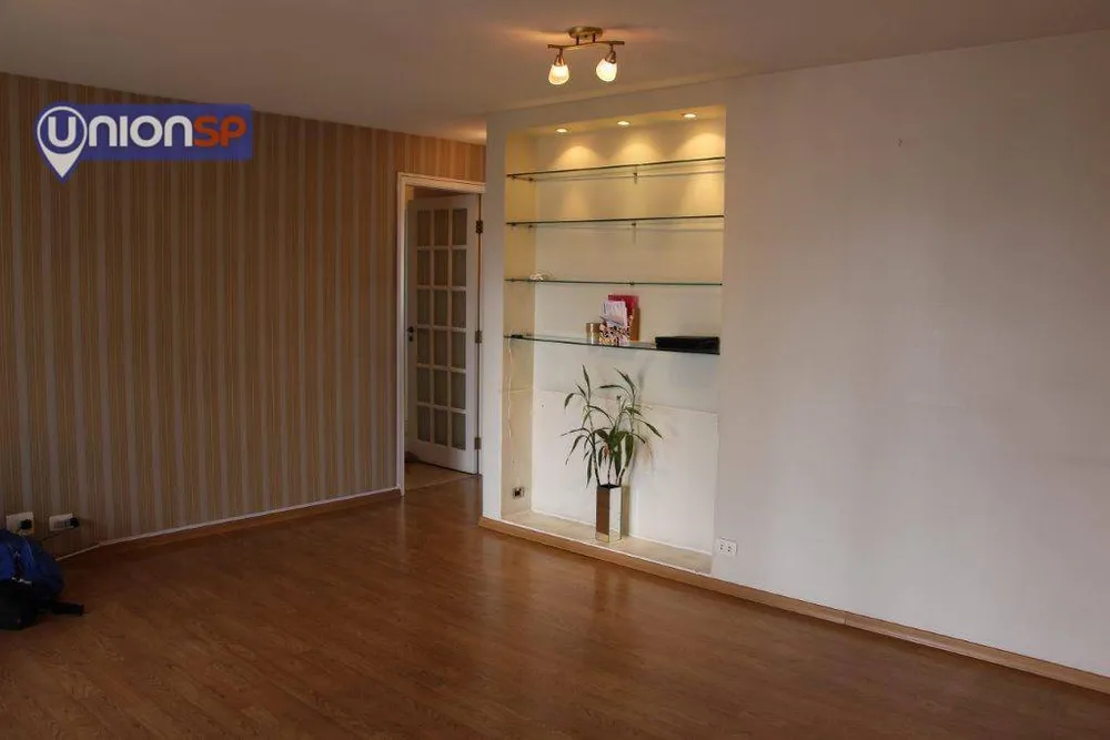 Apartamento, 3 quartos, 140 m² - Foto 4