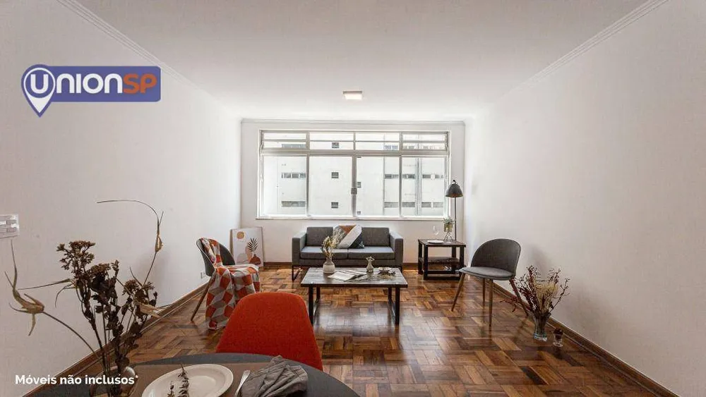 Apartamento, 2 quartos, 89 m² - Foto 1