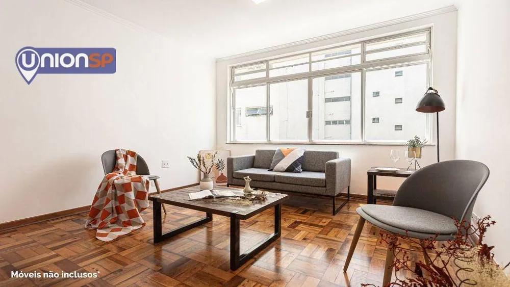 Apartamento, 2 quartos, 89 m² - Foto 4