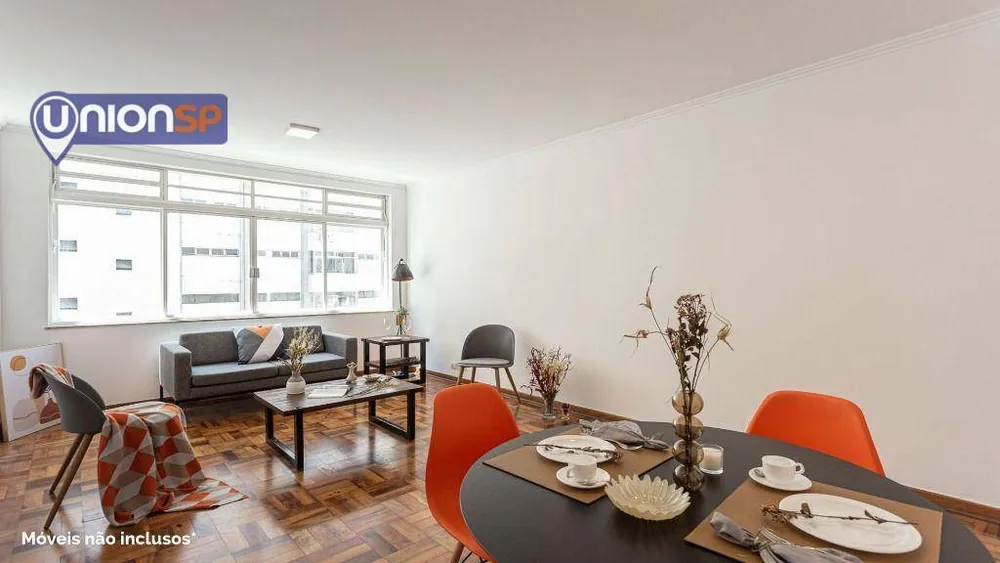 Apartamento, 2 quartos, 89 m² - Foto 3