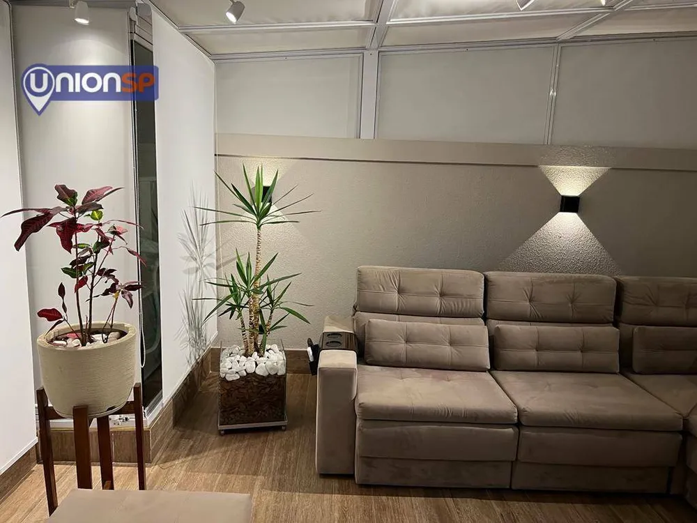 Apartamento, 2 quartos, 105 m² - Foto 3