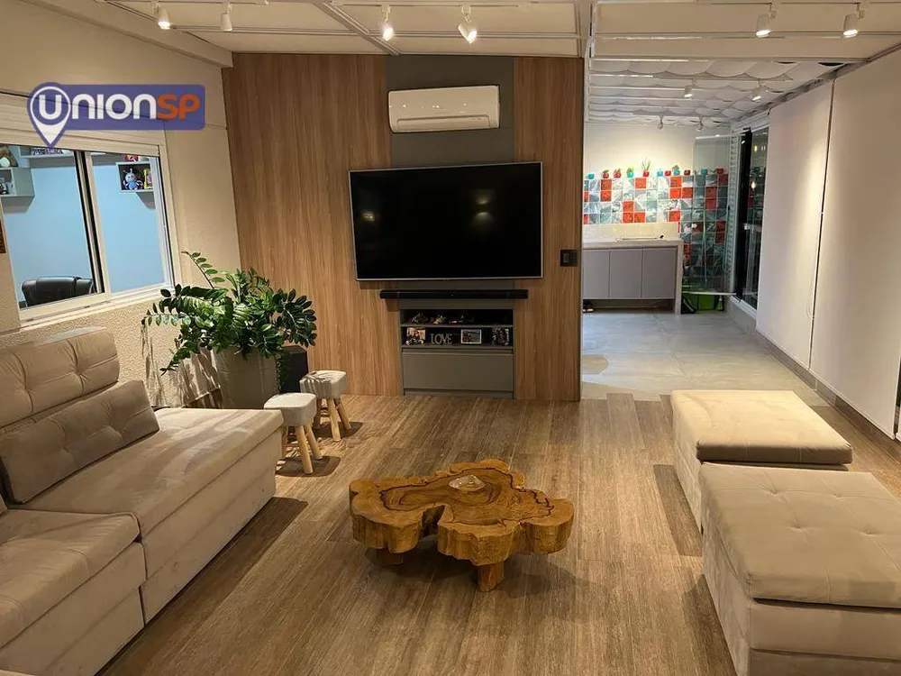 Apartamento, 2 quartos, 105 m² - Foto 2