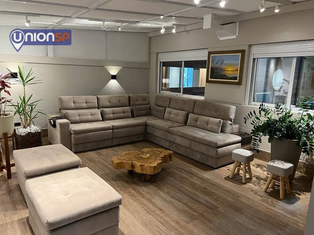 Apartamento, 2 quartos, 105 m² - Foto 1