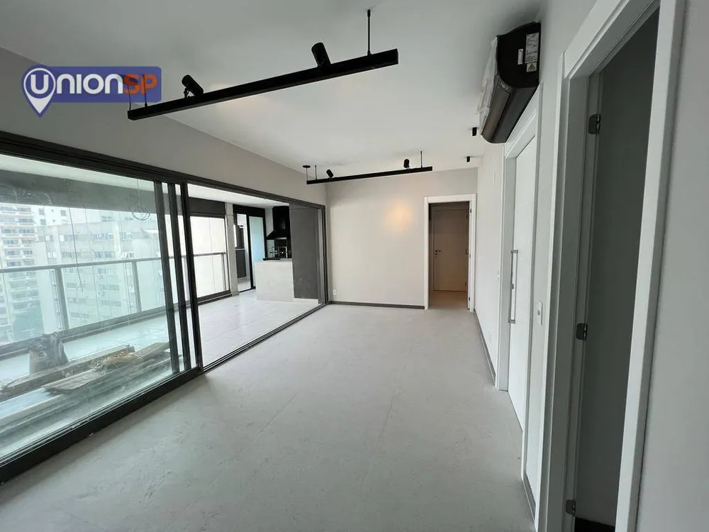 Apartamento, 2 quartos, 104 m² - Foto 1