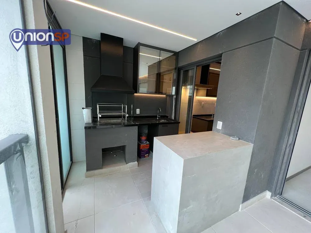 Apartamento, 2 quartos, 104 m² - Foto 2