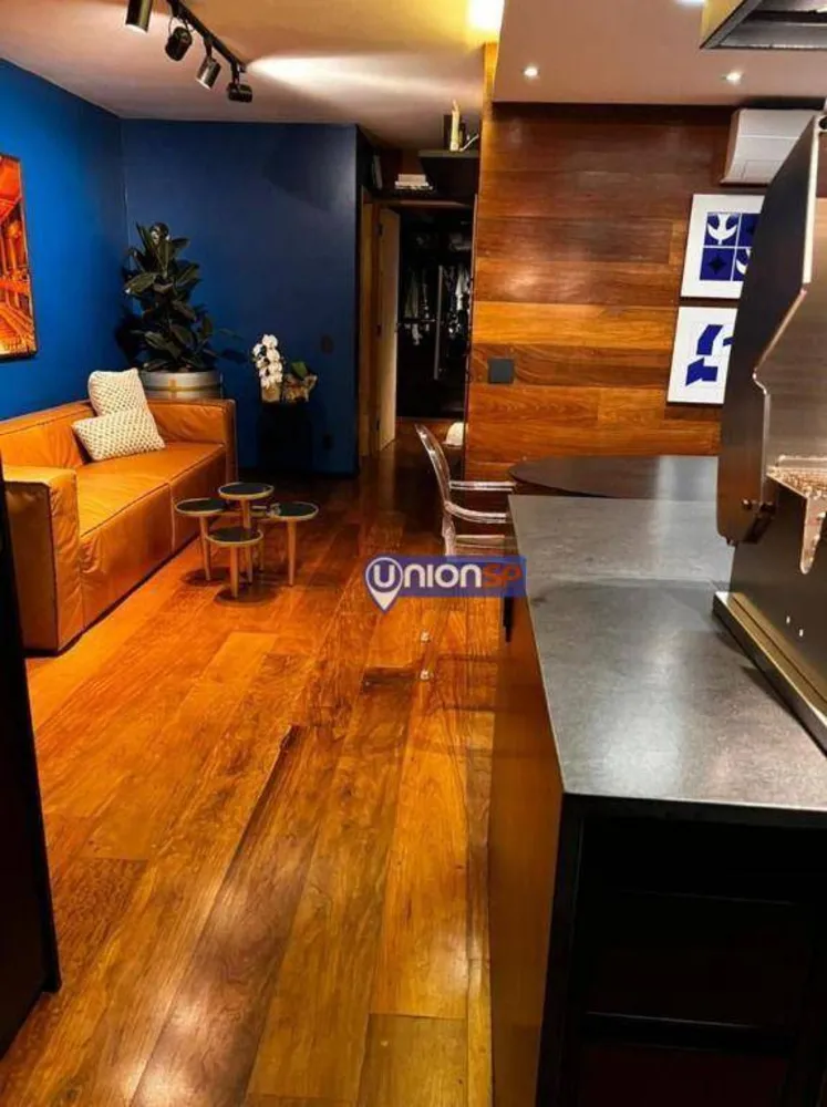 Apartamento, 2 quartos, 86 m² - Foto 3