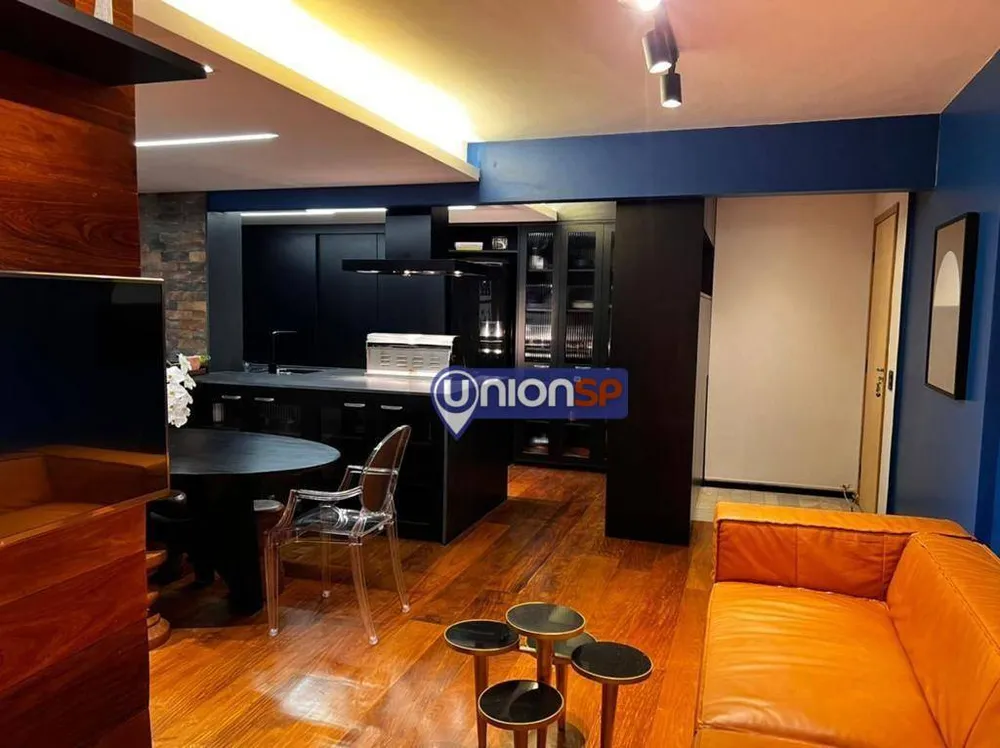 Apartamento, 2 quartos, 86 m² - Foto 2