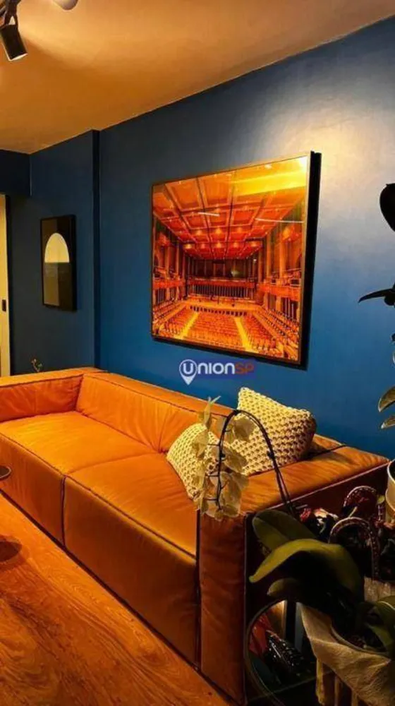 Apartamento, 2 quartos, 86 m² - Foto 4
