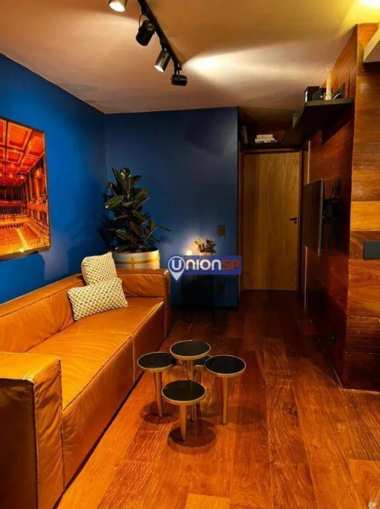 Apartamento, 2 quartos, 86 m² - Foto 1