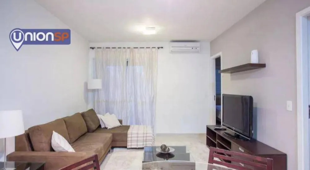 Apartamento, 2 quartos, 57 m² - Foto 1