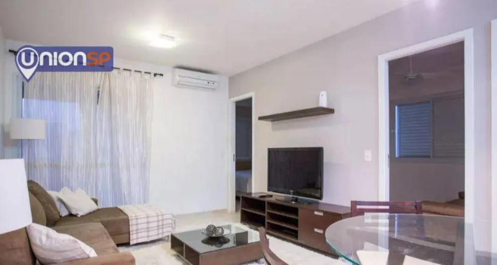 Apartamento, 2 quartos, 57 m² - Foto 3