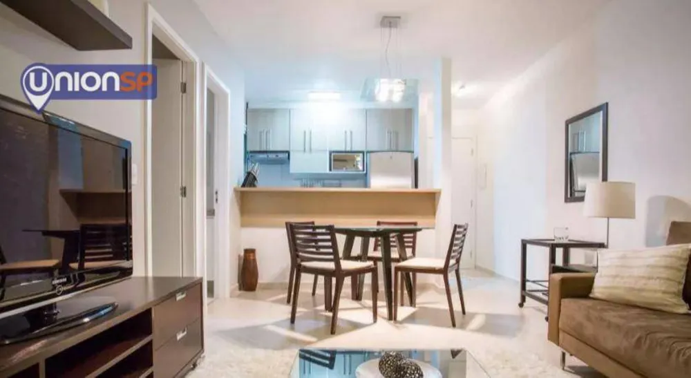 Apartamento, 2 quartos, 57 m² - Foto 4
