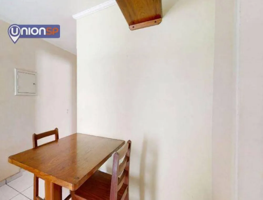 Apartamento, 1 quarto, 33 m² - Foto 3